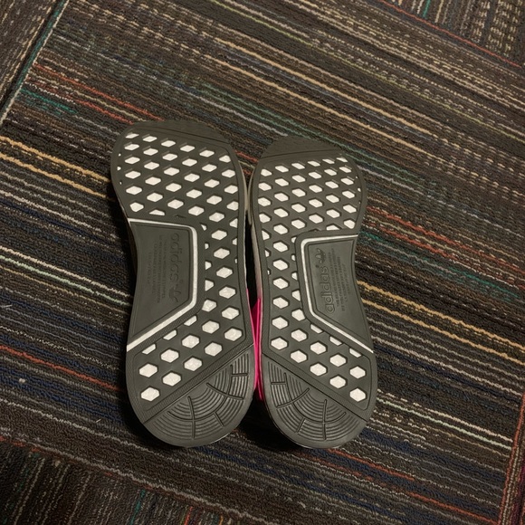 Camo NMD Boost’s - Picture 4 of 6